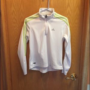 Adidas Women’s sport top